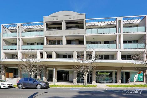 30/30-32 Herbert St, West Ryde, NSW 2114