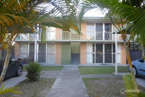 4/40 Darrambal St, Surfers Paradise, QLD 4217