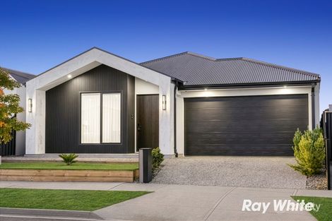11 Conway St, Donnybrook, VIC 3064