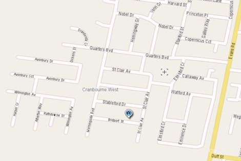 Property photo of 17 Bridport Street Cranbourne West VIC 3977