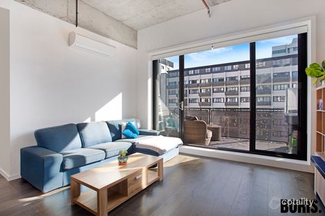Property photo of 504/45 Furzer Street Phillip ACT 2606