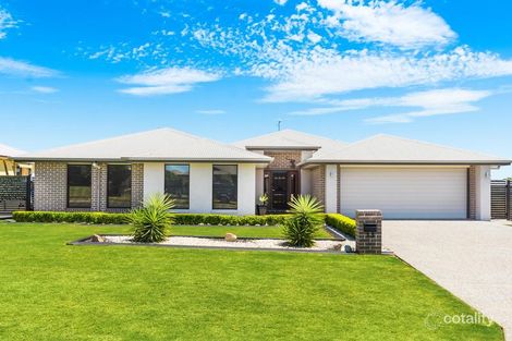 13 Whitman St, Westbrook, QLD 4350