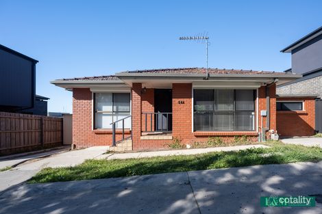Property photo of 54A Austin Crescent Pascoe Vale VIC 3044