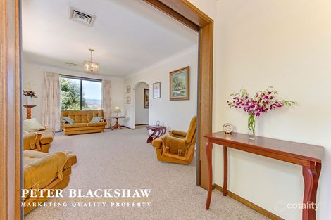 Property photo of 23 Collocott Crescent Oxley ACT 2903