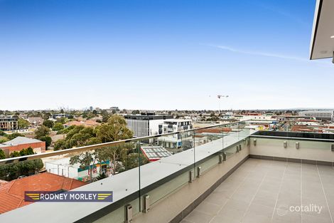 Property photo of 501/180 Koornang Road Carnegie VIC 3163