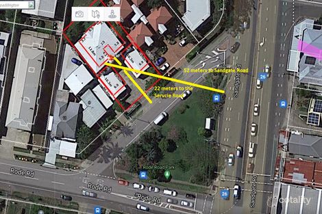 Property photo of 1/7 Rode Road Wavell Heights QLD 4012