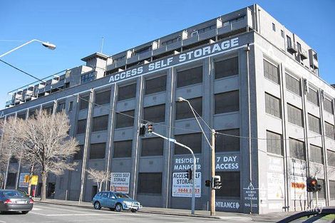 Property photo of 20/66 Montague Street South Melbourne VIC 3205