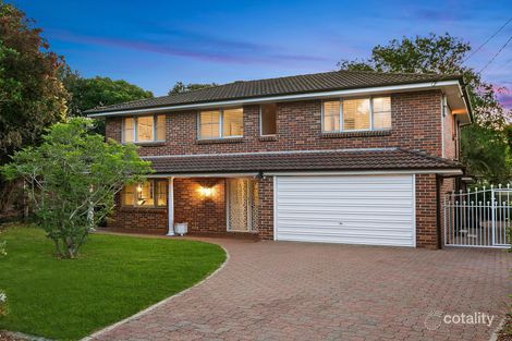 3 Macquarie Pl, Denistone East, NSW 2112