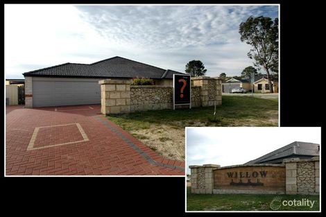 Property photo of 2 St John Road Wattle Grove WA 6107