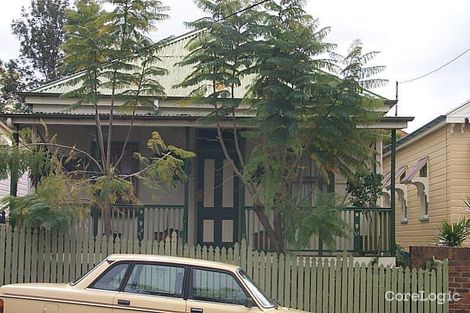 Property photo of 3/24 Gladstone Road Highgate Hill QLD 4101