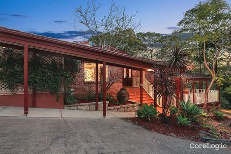 Property photo of 149 Coonanbarra Road Wahroonga NSW 2076