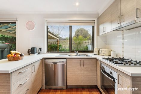 Property photo of 2/47 Taylors Road Croydon VIC 3136