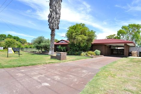 11 Casilda Pl, Cooloongup, WA 6168