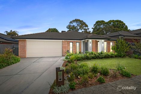 Property photo of 85 Evans Drive Croydon VIC 3136