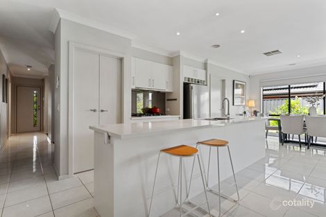 Property photo of 85 Evans Drive Croydon VIC 3136