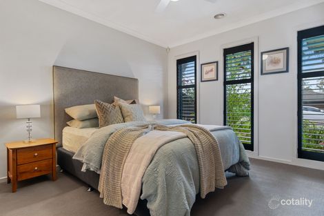 Property photo of 85 Evans Drive Croydon VIC 3136