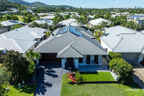 Property photo of 21 Drafters Crescent Maudsland QLD 4210