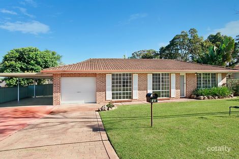 Property photo of 13 Parton Close Buff Point NSW 2262