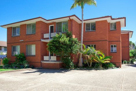 5/6 Wentworth St, Croydon Park, NSW 2133