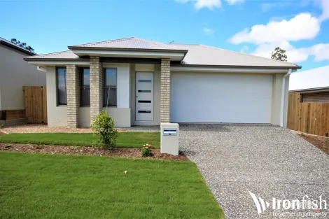 36 Eagleton Cres, Leichhardt, QLD 4305