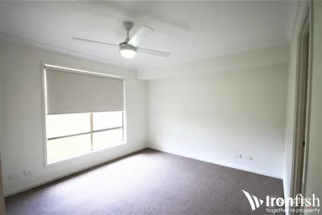 Property photo of 36 Eagleton Crescent Leichhardt QLD 4305