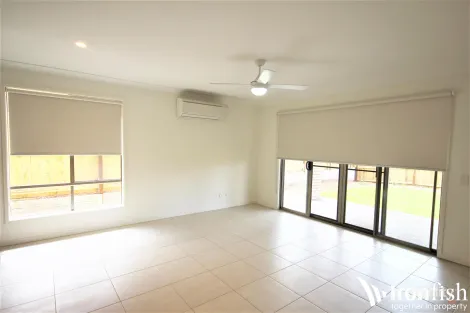 Property photo of 36 Eagleton Crescent Leichhardt QLD 4305