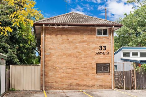 Property photo of 7/33 James Street Enmore NSW 2042