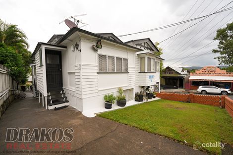 Property photo of 70 Brighton Road Highgate Hill QLD 4101