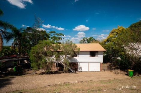 Property photo of 21 McLean Street Redbank Plains QLD 4301