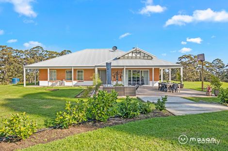 2391 Scotsdale Rd, Kordabup, WA 6333