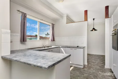Property photo of 391 Charles Street Kirwan QLD 4817
