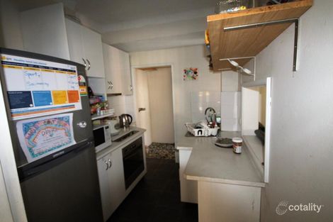 Property photo of 19/2-6 Waterside Crescent Carramar NSW 2163