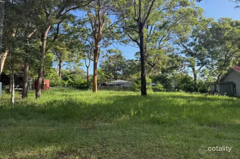 Property photo of 28 Noogie Street Macleay Island QLD 4184