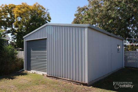 Property photo of 21 Edward Street Dalby QLD 4405
