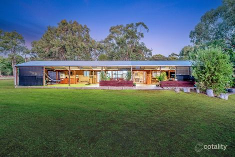 Property photo of 55 Allum Way Serpentine WA 6125