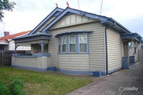 Property photo of 292 Geelong Road West Footscray VIC 3012