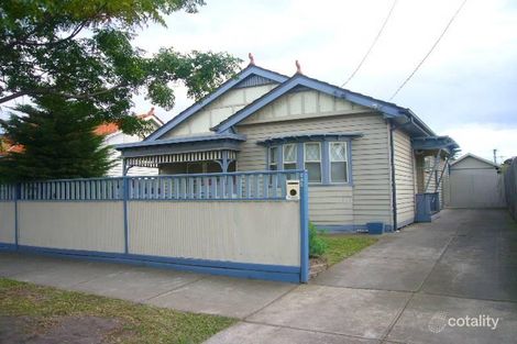 Property photo of 292 Geelong Road West Footscray VIC 3012