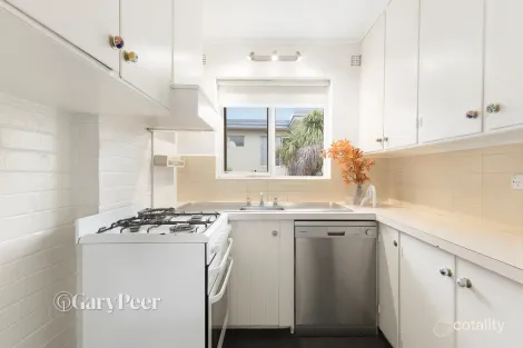 Property photo of 5/52 Grange Road Toorak VIC 3142