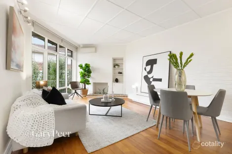 Property photo of 5/52 Grange Road Toorak VIC 3142