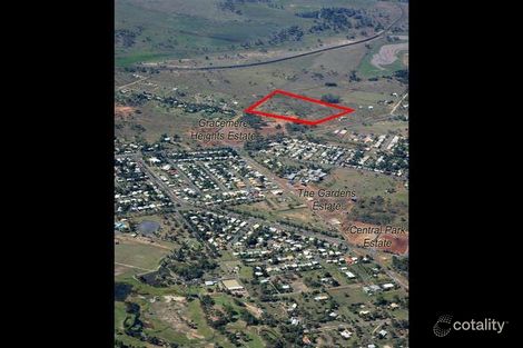 3 Watts Rd, Gracemere, QLD 4702