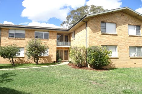 Property photo of 11/51 Hampton Circuit Yarralumla ACT 2600