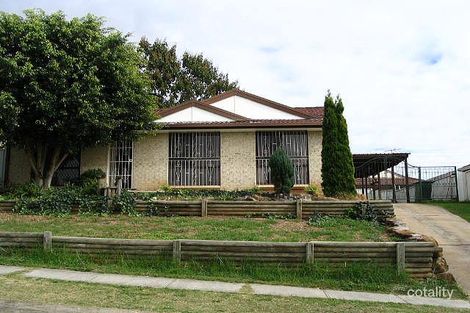 4 Mannix St, Bonnyrigg Heights, NSW 2177