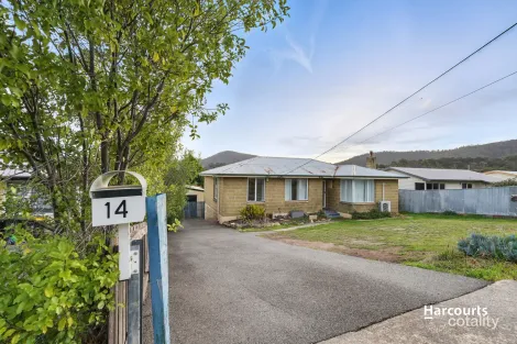 Property photo of 14 Magnolia Road Risdon Vale TAS 7016