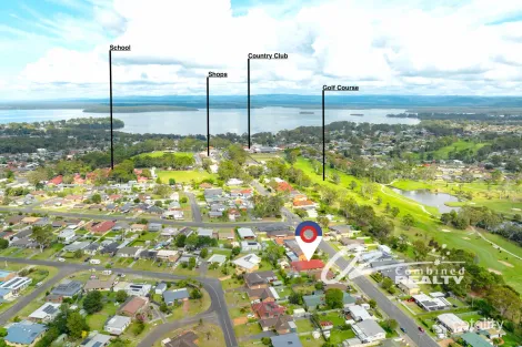 Property photo of 80 Paradise Beach Road Sanctuary Point NSW 2540