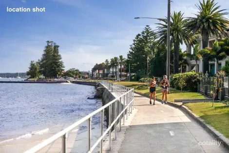 Property photo of 48A Clareville Avenue Sandringham NSW 2219