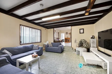 Property photo of 50 Guildford Road Guildford NSW 2161