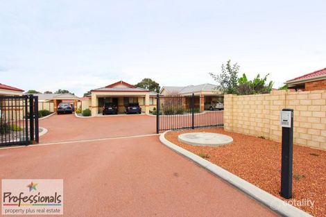 9/6 Gold Ct, Maddington, WA 6109
