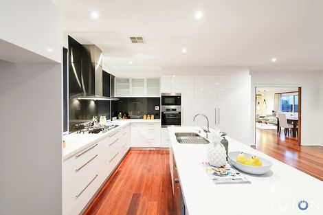 Property photo of 4 Gavin Long Street Franklin ACT 2913