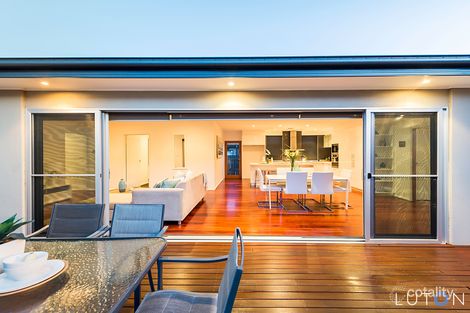 Property photo of 4 Gavin Long Street Franklin ACT 2913