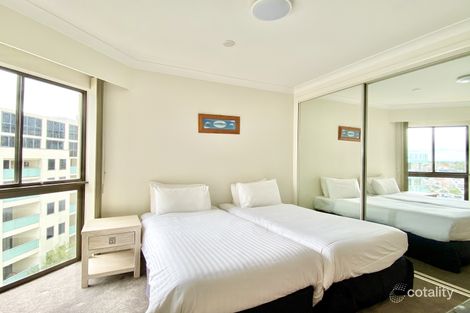 Property photo of 1302/37 Glen Street Milsons Point NSW 2061